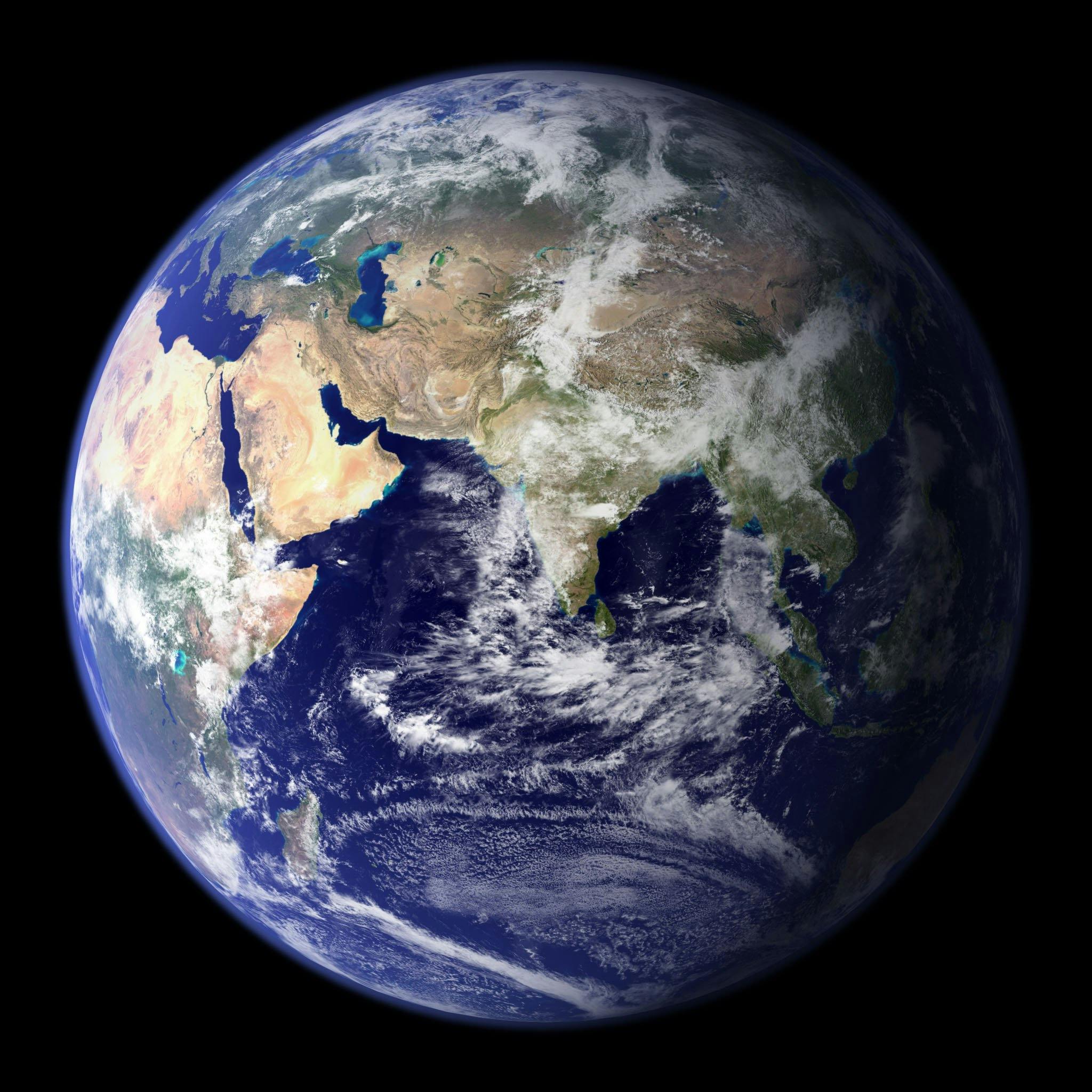 Cracks forming rapidly in Earth's crust